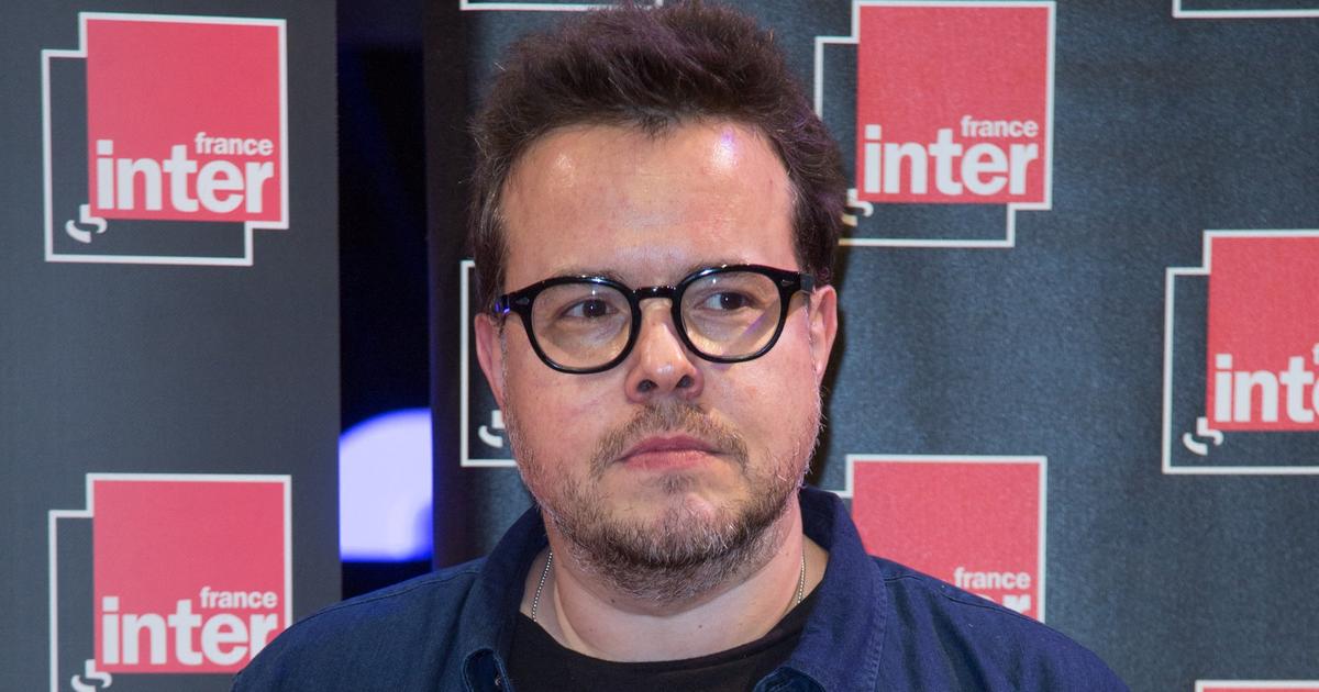France Inter : Nicolas Demorand de retour pour une série de podcasts sur la santé mentale