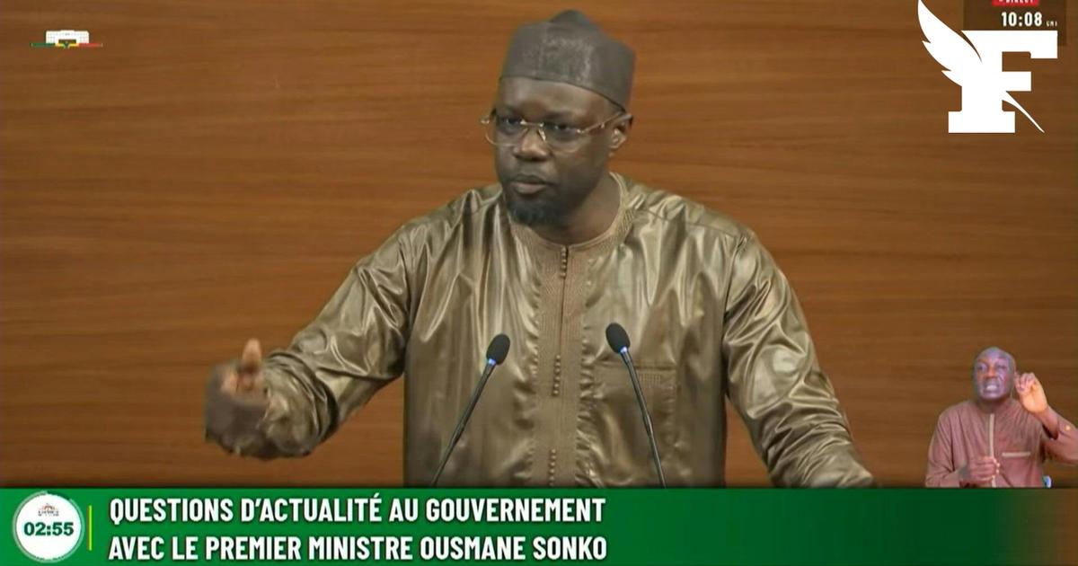 «Beaucoup de gesticulations, surtout en France» : le Sénégal dénonce «un Occident» qui veut «imposer l’homosexualité»