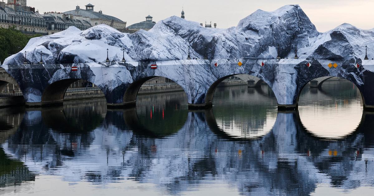 Caverne du Pont-Neuf : Quel est le financement secret de JR ?