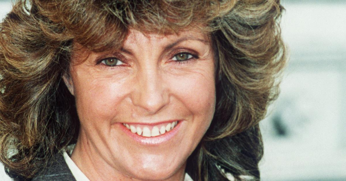 « Ça a été très soudain, elle n’était pas malade », affirme Anne-Charlotte Julian, la fille de Chantal Nobel