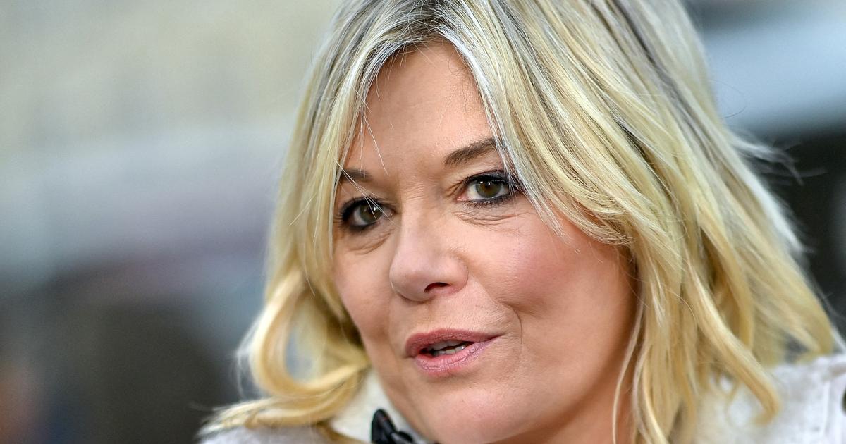 «Dans tous ses émois parce qu’il avait appelé... » : Flavie Flament se souvient du trouble de sa mère provoqué par Patrick Bruel
