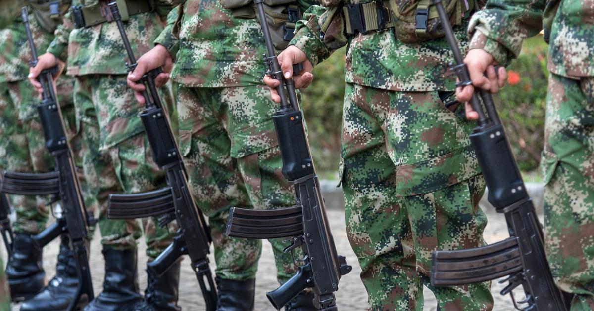 En Autriche, les soldats pourront se faire des chignons
