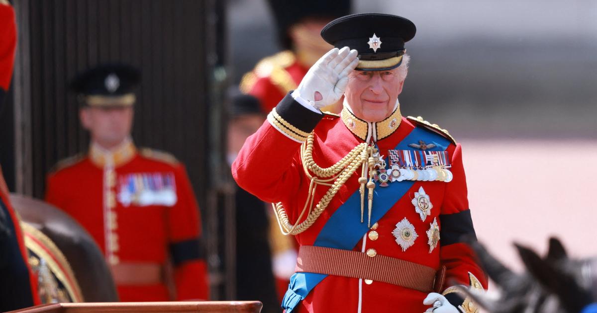 David Beckham, Elton John… Will these celebrities close to Charles III be present at Trooping the Color?
