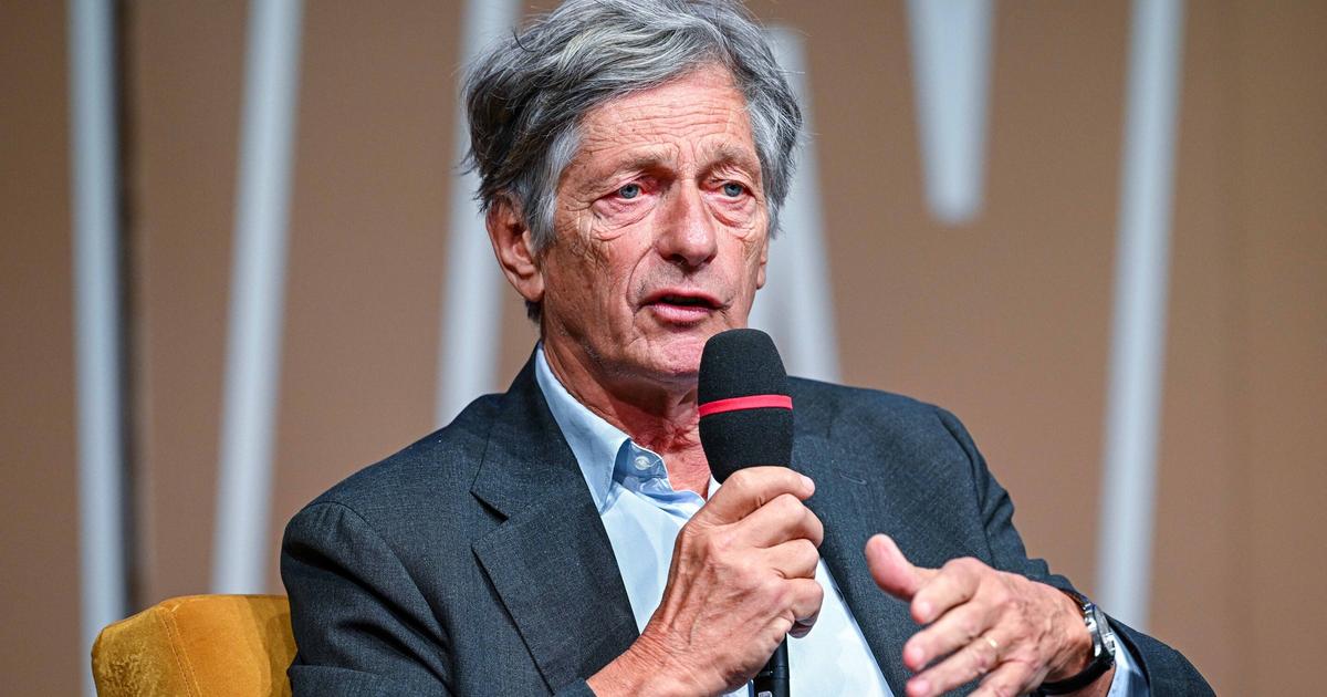 Ligue 1 : Nicolas de Tavernost nommé président du conseil d'administration de Rennes