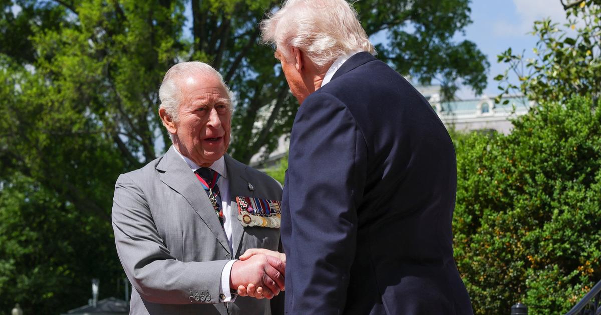 « Il est vraiment devenu roi » : ces jours où Charles III est enfin sorti de l’ombre de la reine Elizabeth II