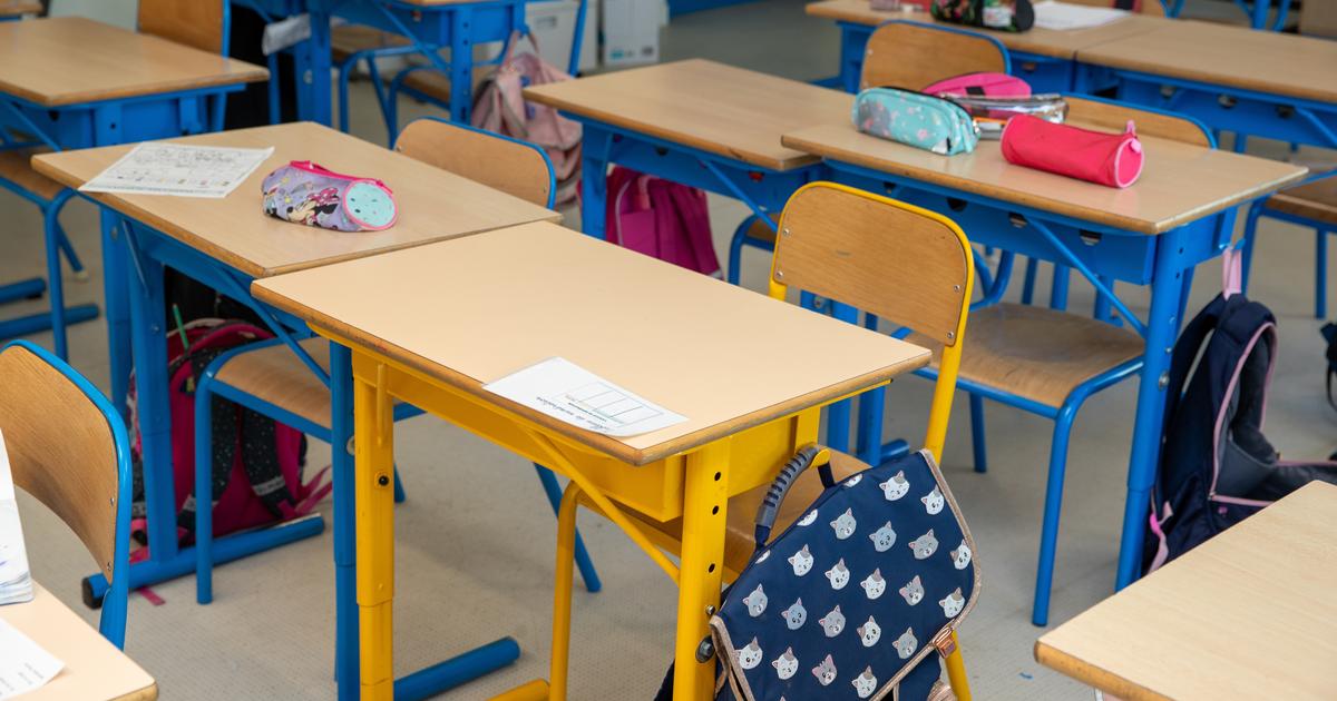 Paris : nouvelles accusations de violences dans une école où une institutrice a déjà été condamnée