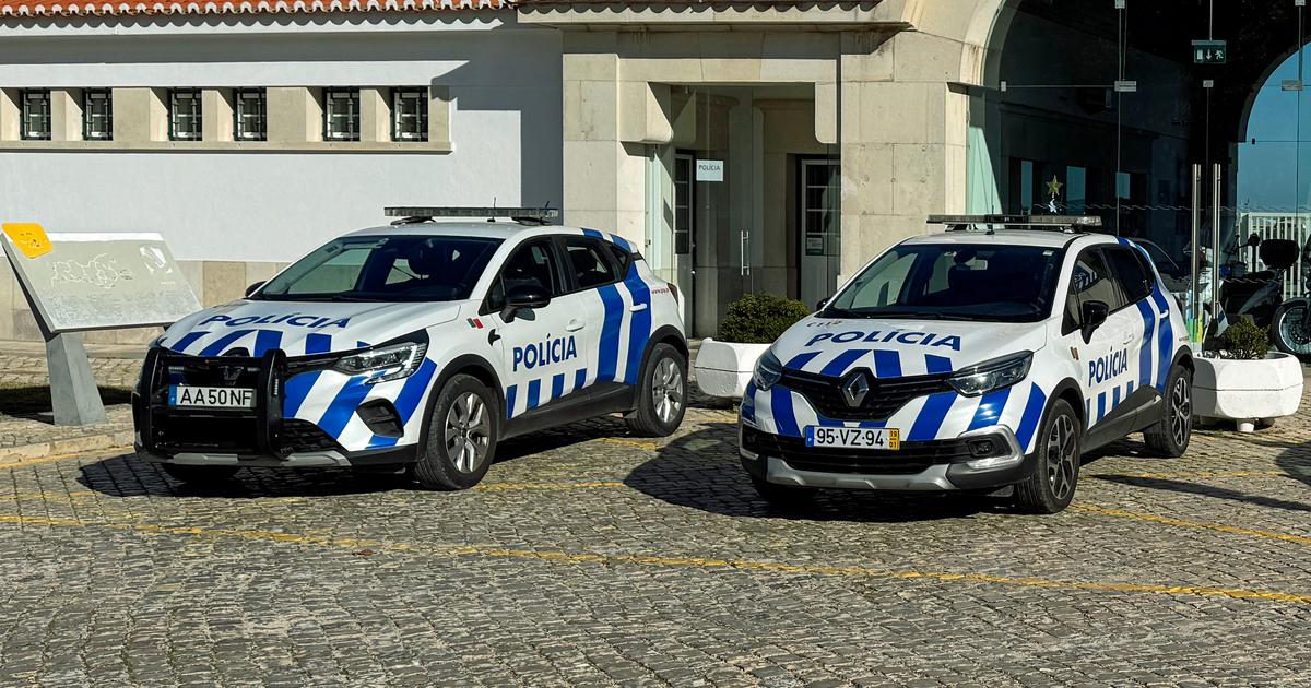 Portugal : les deux enfants français retrouvés seuls au bord d’une route ont été placés en famille d'accueil