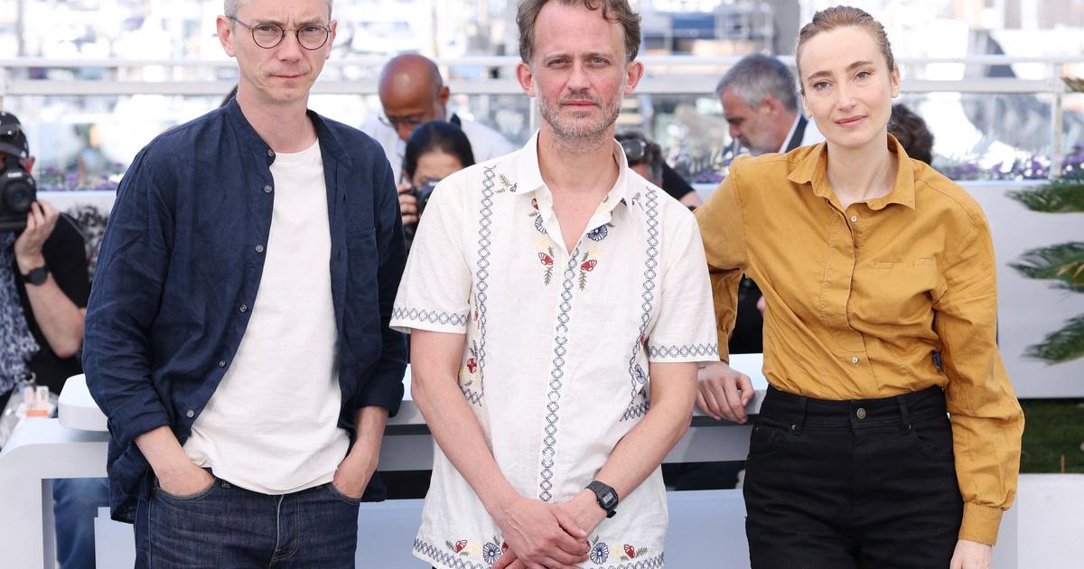 Le meilleur du Festival de Cannes 2026 en photos