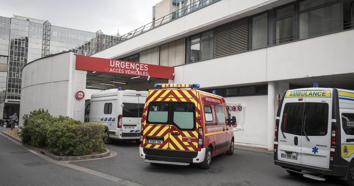 Villeurbanne : une adolescente se jette du 5e étage et survit à ses blessures