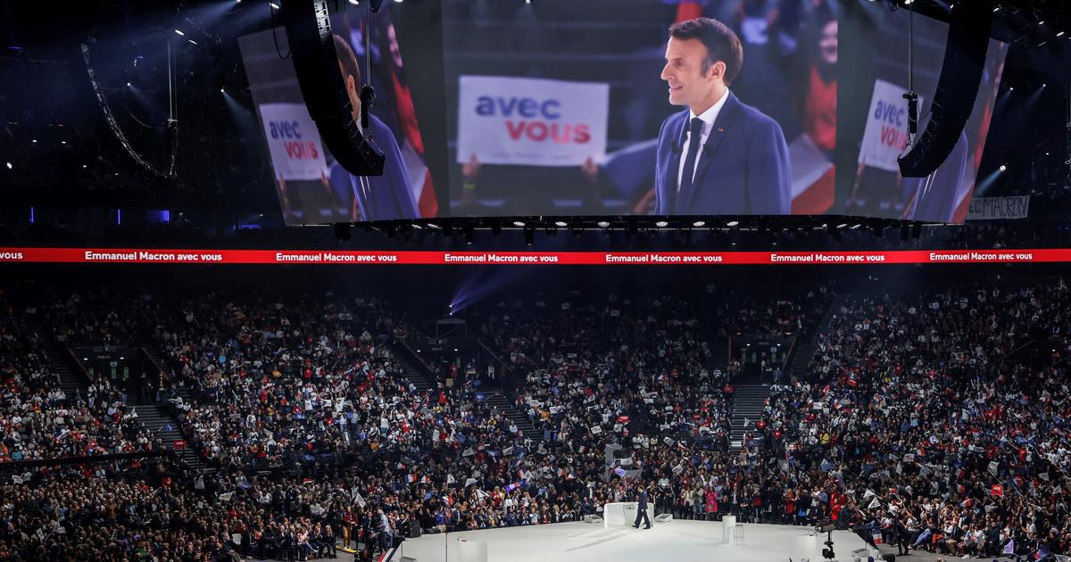 Présidentielle 2027 : avant l’été, le retour des grands meetings en préambule d’une campagne indécise