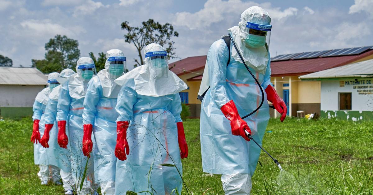 L’épidémie d’Ebola fragilise déjà la saison des safaris en Afrique de l’Est