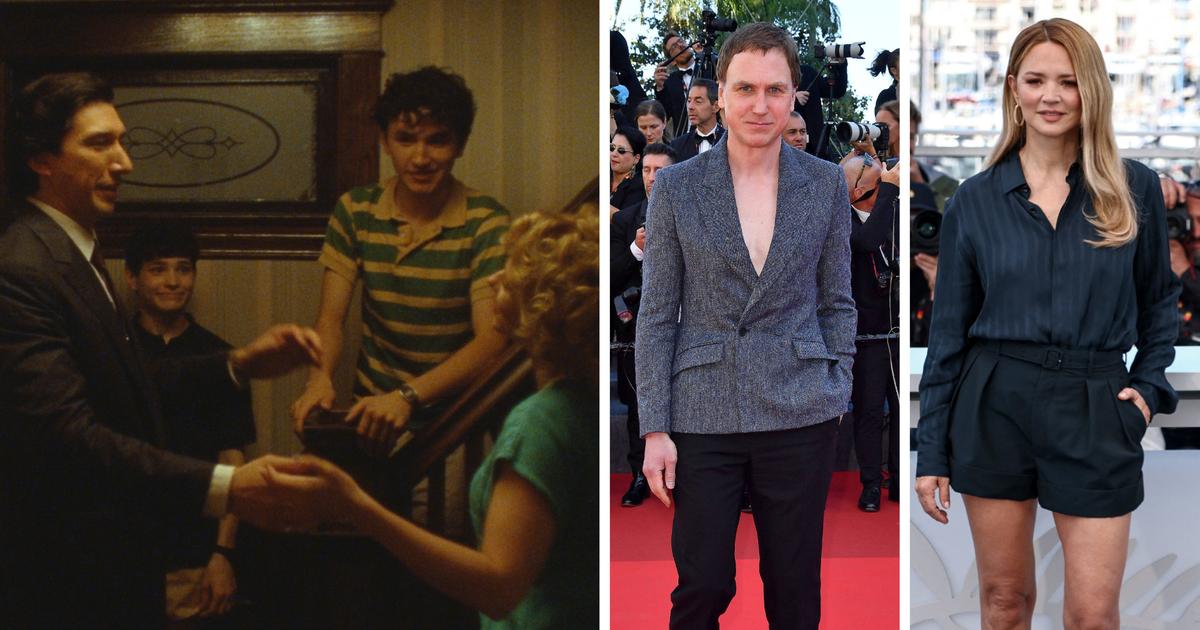 Festival de Cannes : palme d’or, palme de plomb, prix du jury, pire acteur... Le palmarès sans langue de bois du Figaro