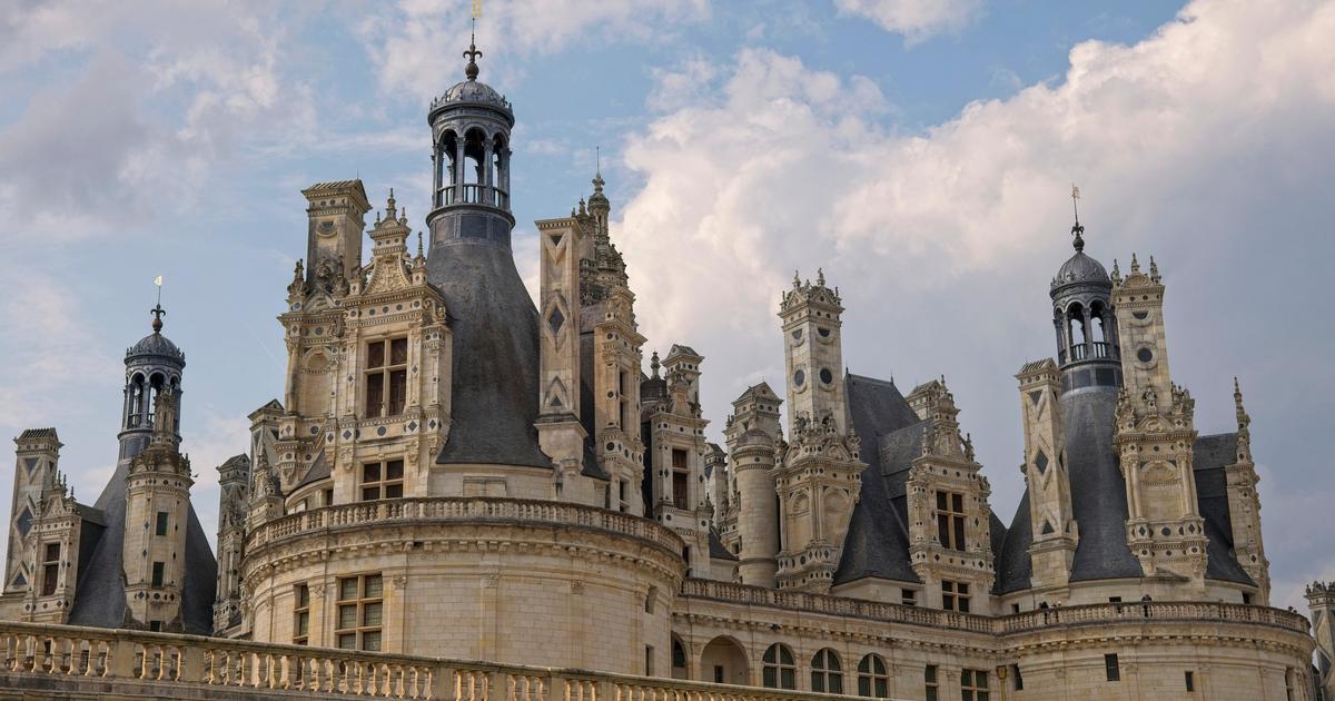 Le Puy du Fou veut exploiter le château de Chambord, l’État refuse