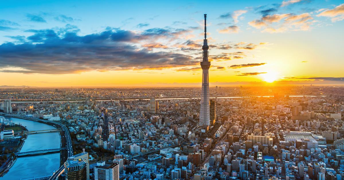 Japon : l'inflation a ralenti en avril