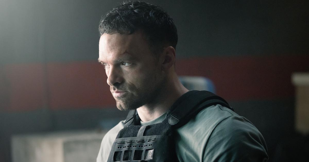 Audiences : Aka, thriller de Netflix avec Alban Lenoir battu sur TF1 par une rediffusion de Cassandre (France 3)