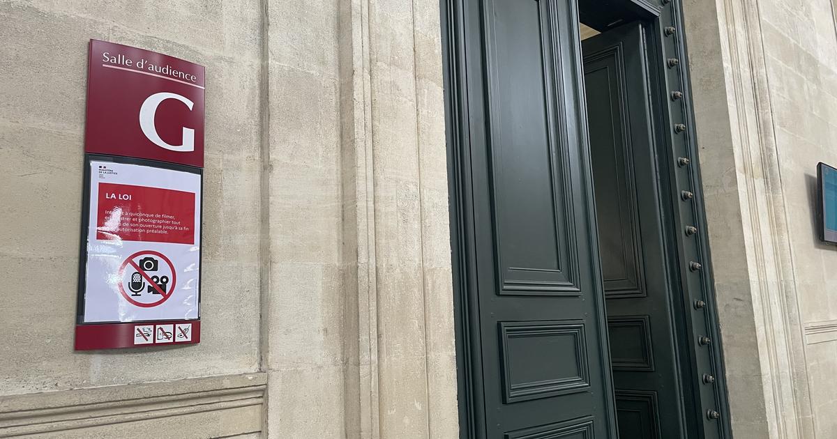 Bordeaux : un pompier condamné à 30 ans de prison pour avoir tué et brûlé l’amant de sa femme