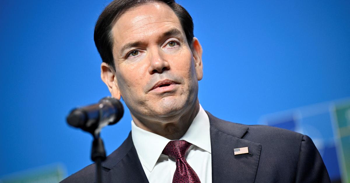 Marco Rubio avertizează NATO că Trump va cere răspunsuri la îngrijorările sale
