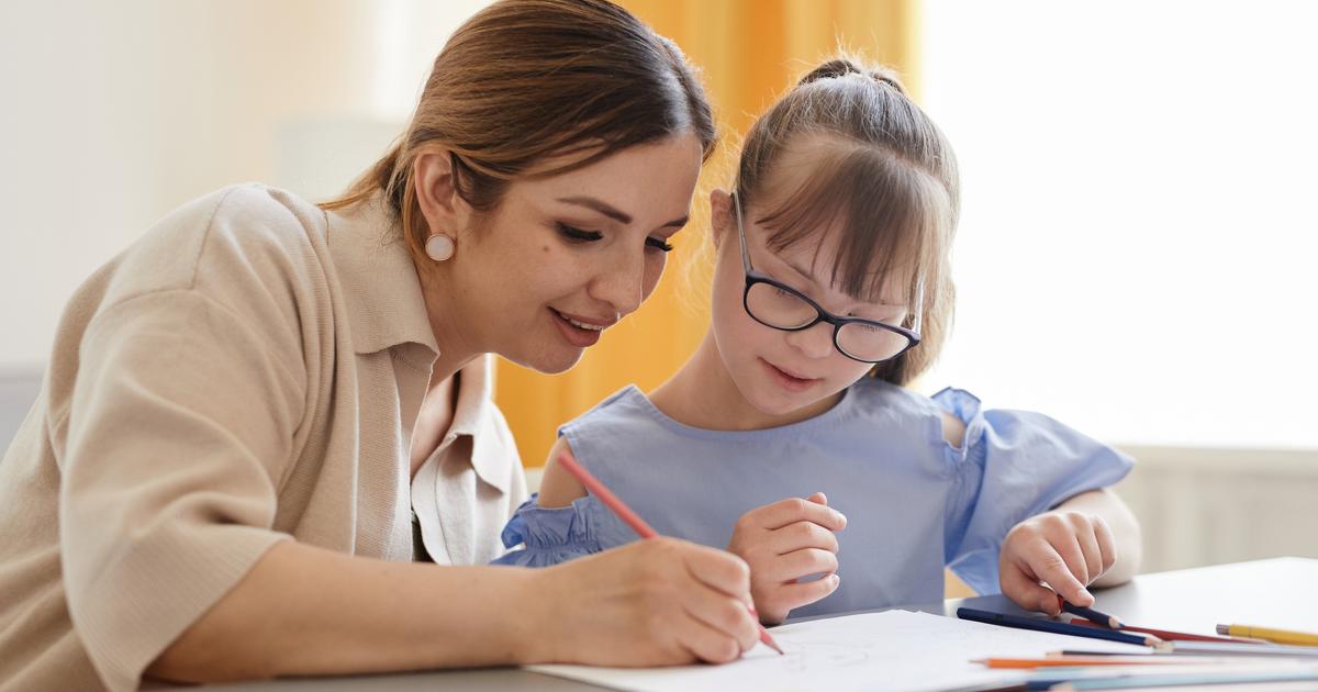 École inclusive : des acteurs du monde du handicap alertent sur un projet de loi «qui fragilise les enfants»