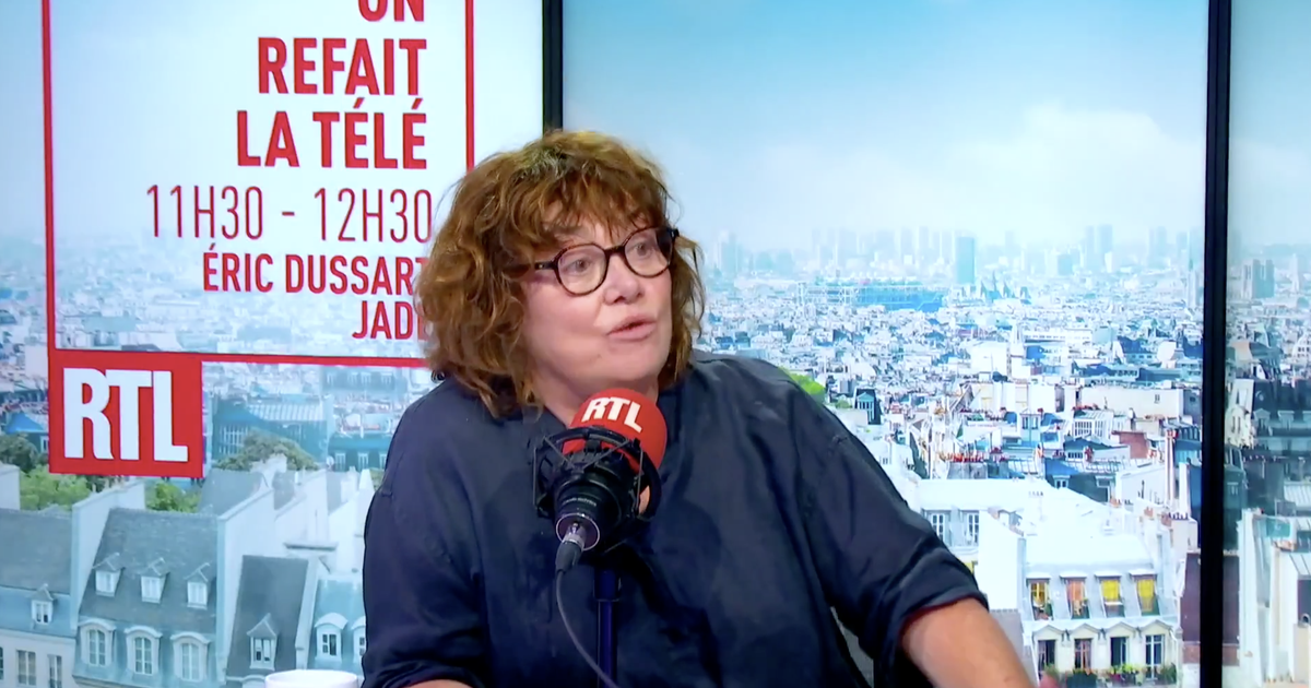 «Il y avait un côté A Star is Born» : Nathalie Saint-Cricq charge Charles Alloncle sur RTL