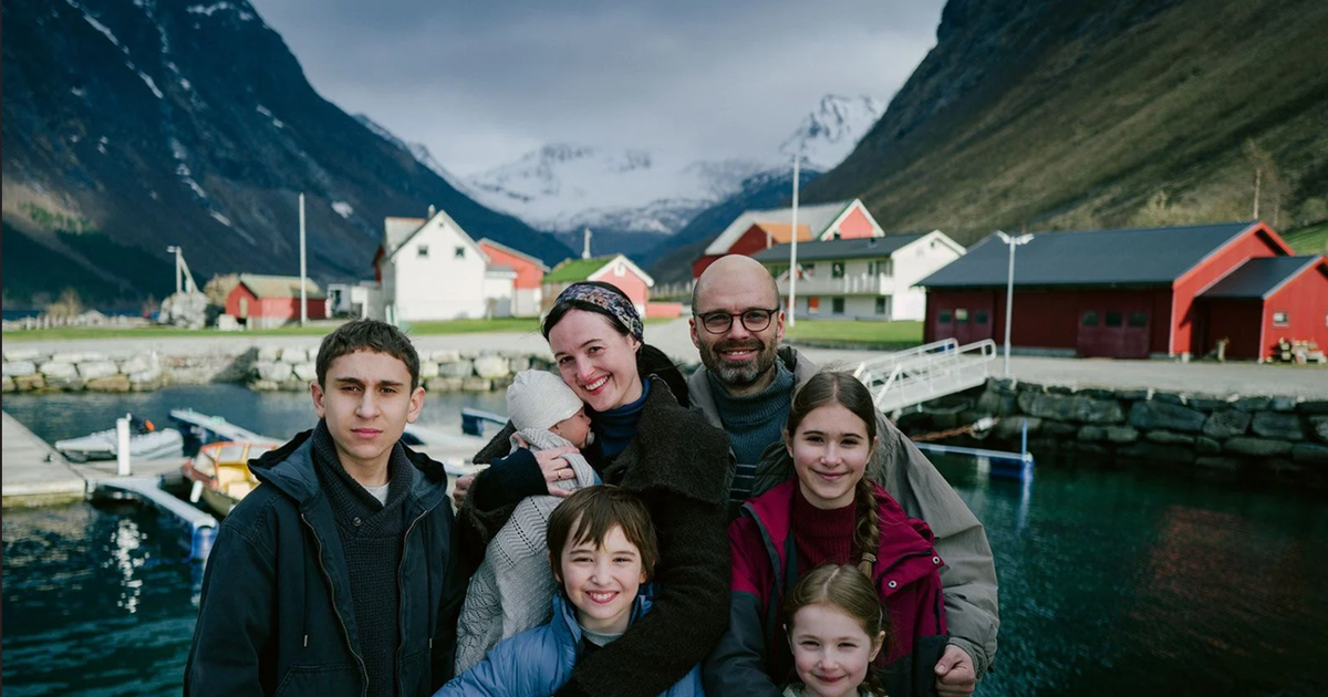 Palmarès Cannes 2026 : Cristian Mungiu, une seconde palme d’or avec Fjord
