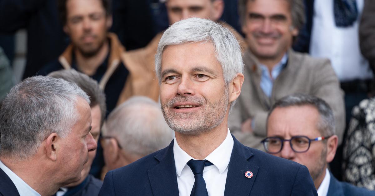 JO Alpes 2030 : le hockey «ne sera pas Paris, c’est hors de question» affirme Wauquiez