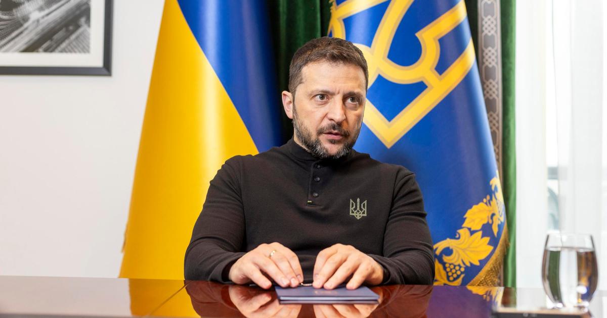 Guerre en Ukraine : Kiev et l'ambassade américaine alertent contre une potentielle imminente frappe russe d'ampleur