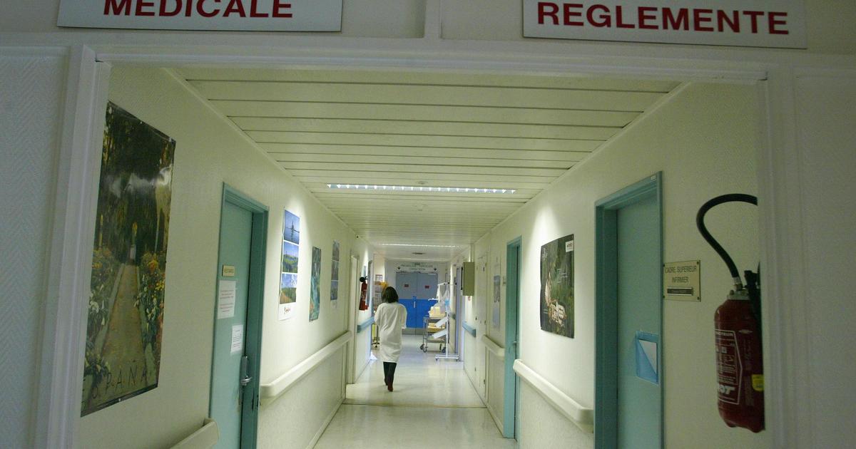 Nancy : une patiente retrouvée morte dans les toilettes des urgences de l'hôpital