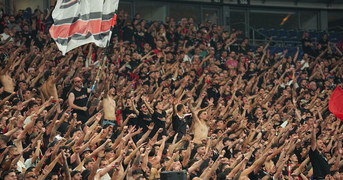 Coupe de France : 35 interpellations dont 26 en gardes à vue le soir de la finale
