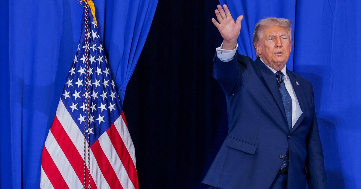 Iran : Washington se prépare à de possibles frappes, Trump modifie son agenda
