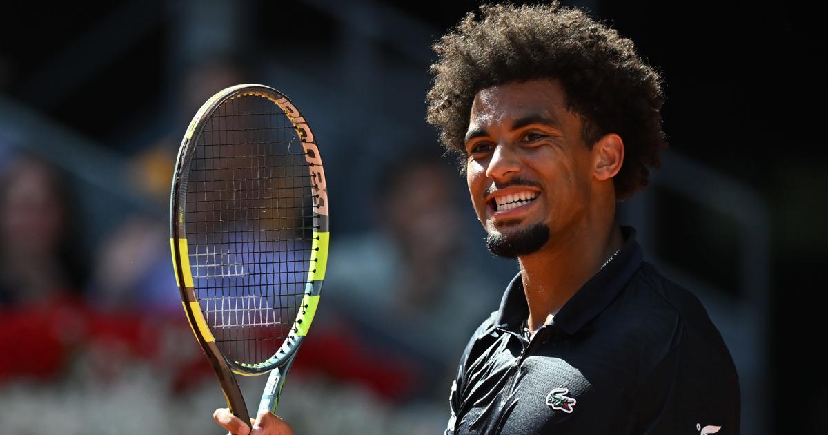 Roland-Garros : énorme coup dur, Arthur Fils annonce son forfait