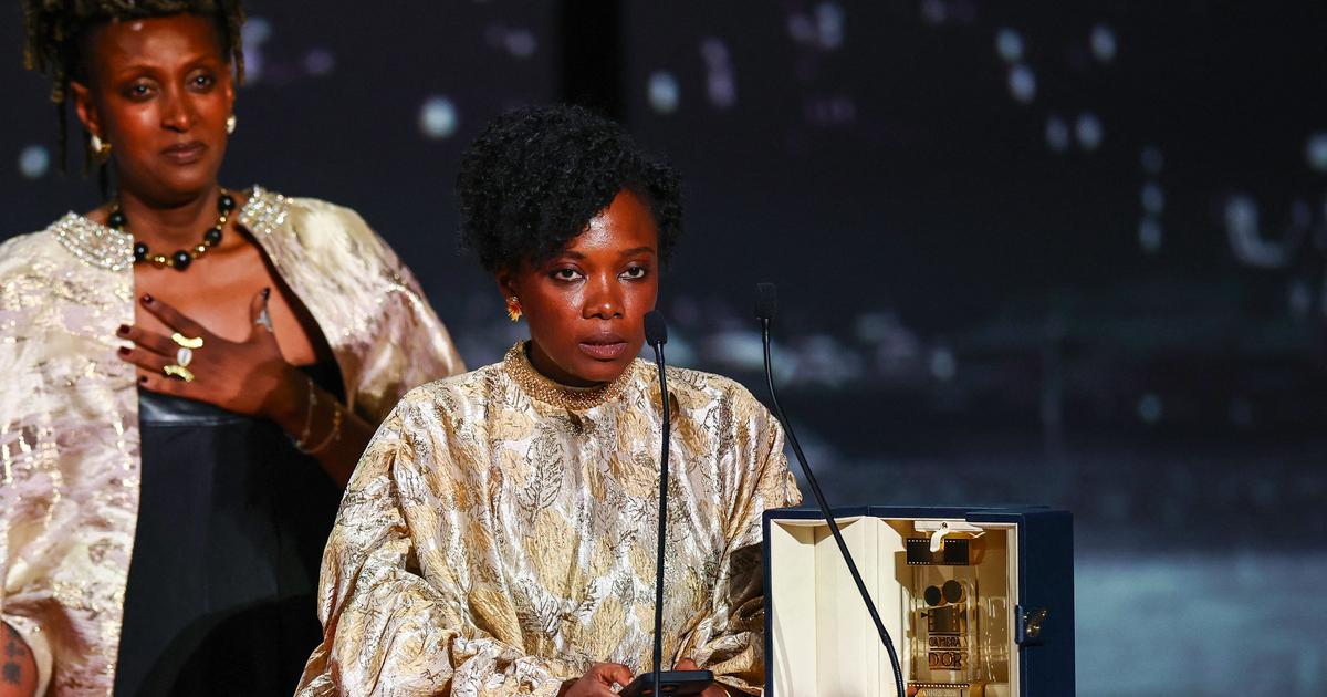 Palmarès Cannes 2026 : Marie Clémentine Dusabejambo, Caméra d’or pour Ben’Imana