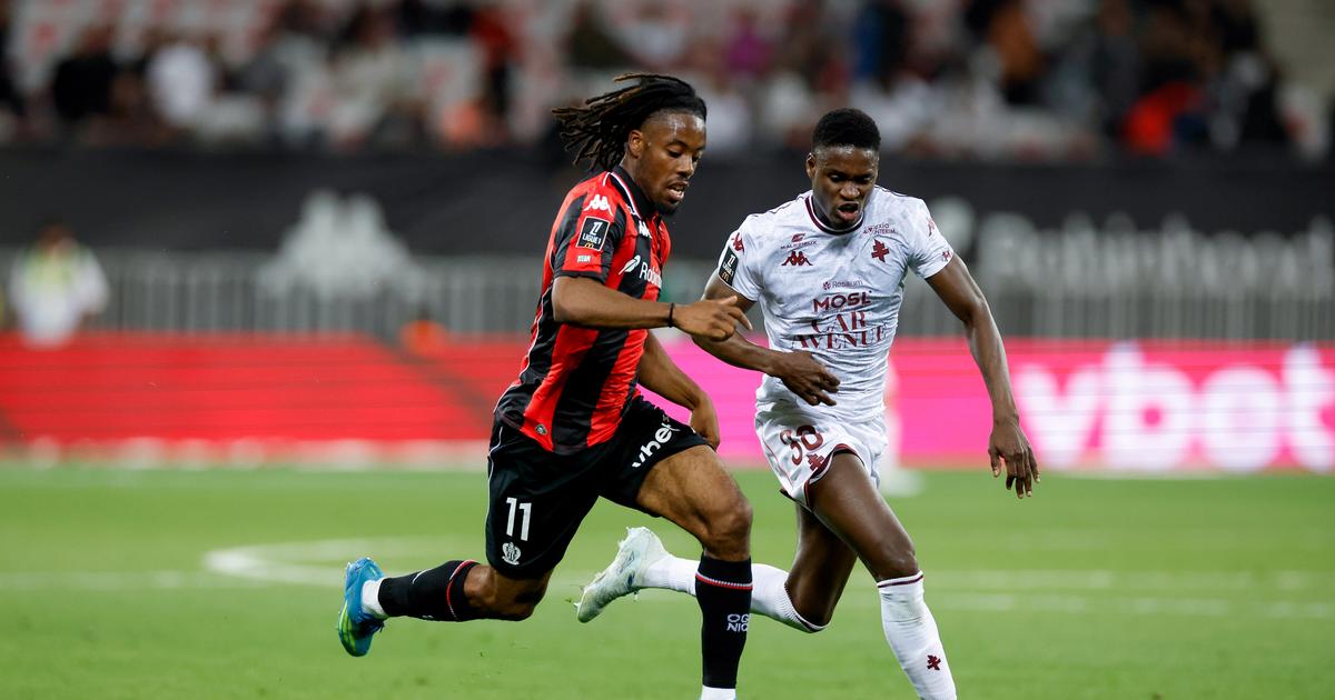 Ligue 1: Η Νις απειλεί να μηνύσει την LFP εάν οι διεθνείς της απουσιάσουν στα πλέι οφ εναντίον της Σεντ Ετιέν