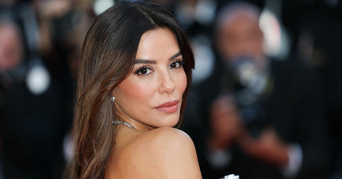 «Appelez mon agent» : Eva Longoria sera au casting du film Dix pour cent sur Netflix