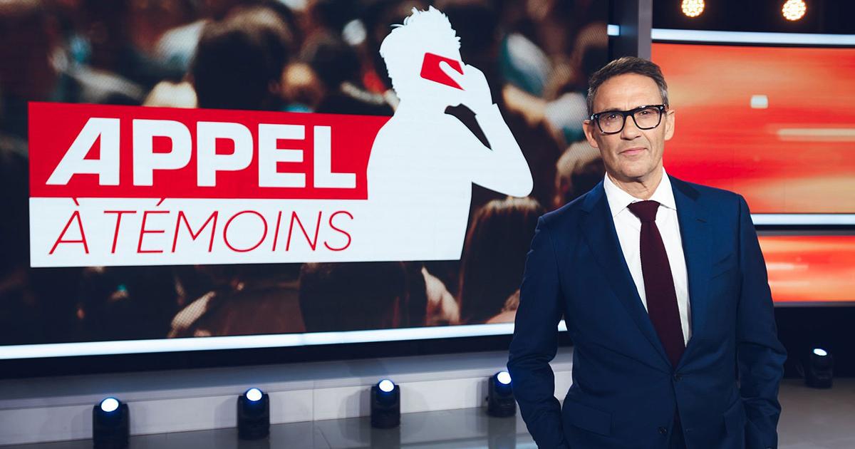 «Peut-être une preuve de vie récente ?» : l’intrigante découverte d’ «Appel à témoins» sur Xavier Dupont de Ligonnès sur M6