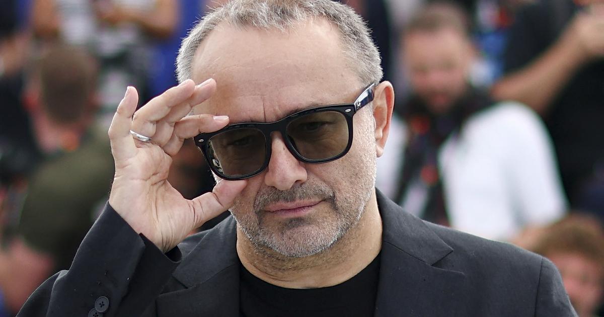 Palmarès Cannes 2026 : Minotaure, d’Andreï Zviaguintsev, grand prix