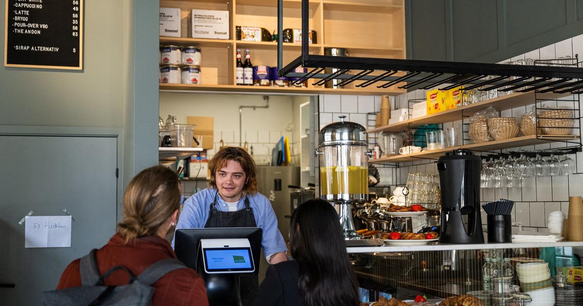 En Suède, le fiasco du premier café dirigé par une IA