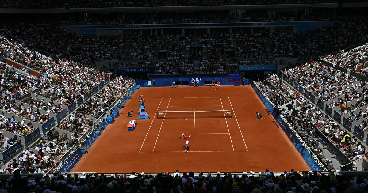 Roland-Garros : comment suivre le tournoi en direct à la télévision ?