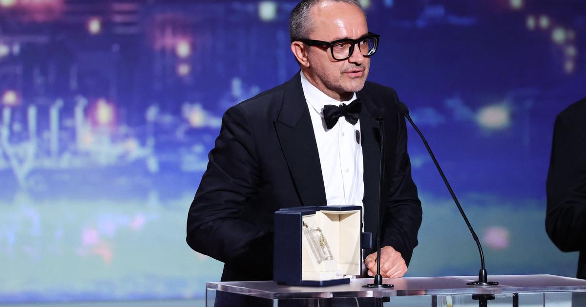 War in Ukraine: Russian Andreï Zviaguintsev, awarded at Cannes, calls on Vladimir Putin to put an end to the “carnage”