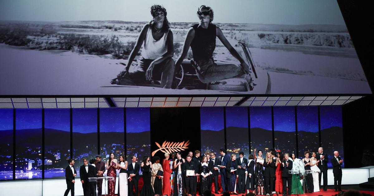 Le palmarès de Cannes 2026 par Éric Neuhoff : quel manque d’audace !