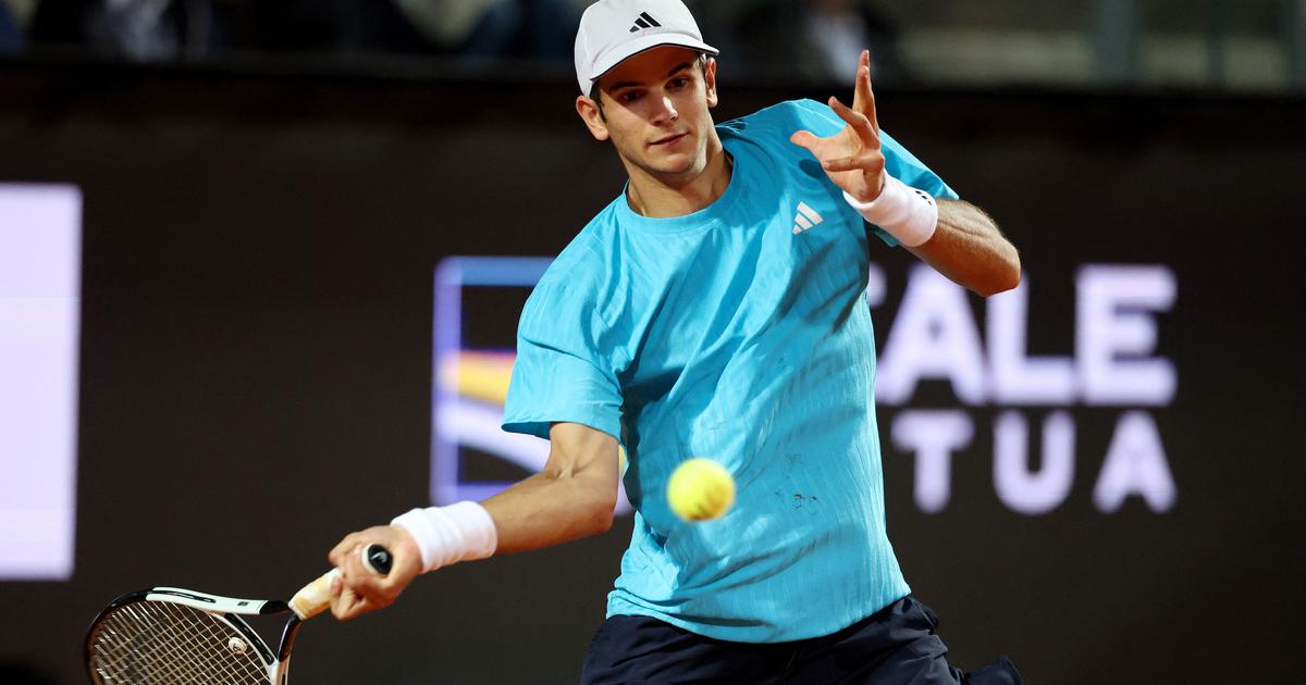 Roland-Garros : La nouvelle sensation Rafael Jodar peut-elle faire oublier l’absence de Carlos Alcaraz ?