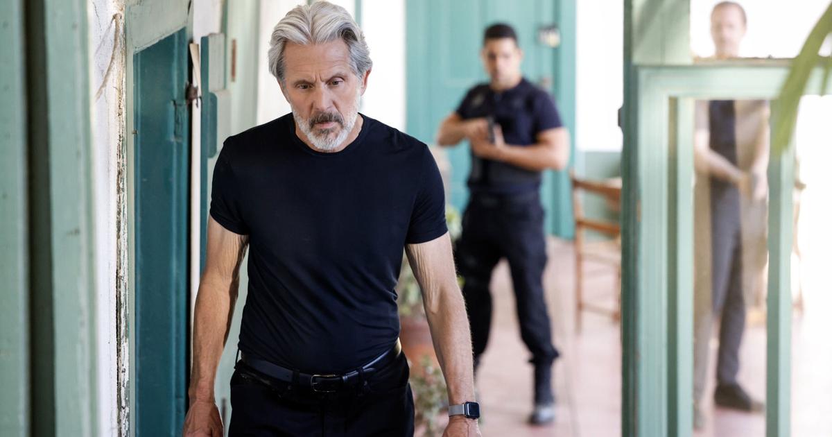 Audiences : M6 s’effondre à moins de 800.000 téléspectateurs avec la série NCIS