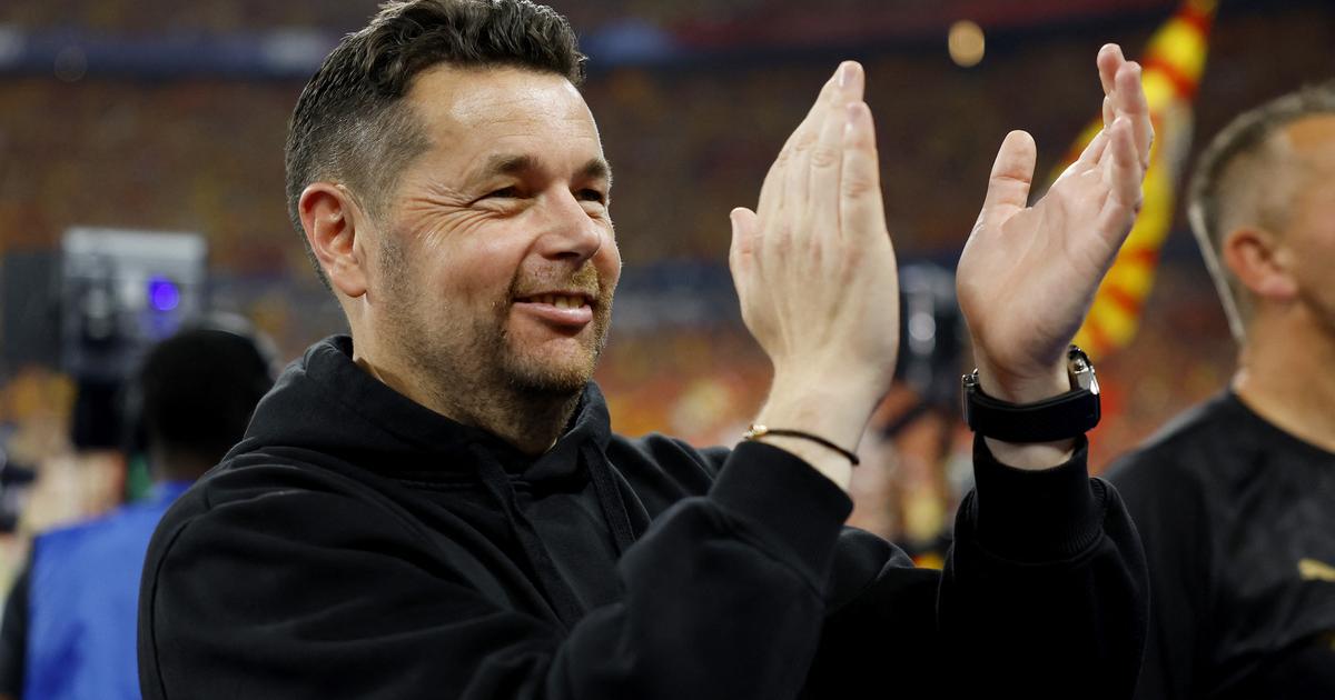 Ligue 1: Ο Pierre Sage διαβεβαιώνει ότι θα παραμείνει στην RC Lens την επόμενη σεζόν