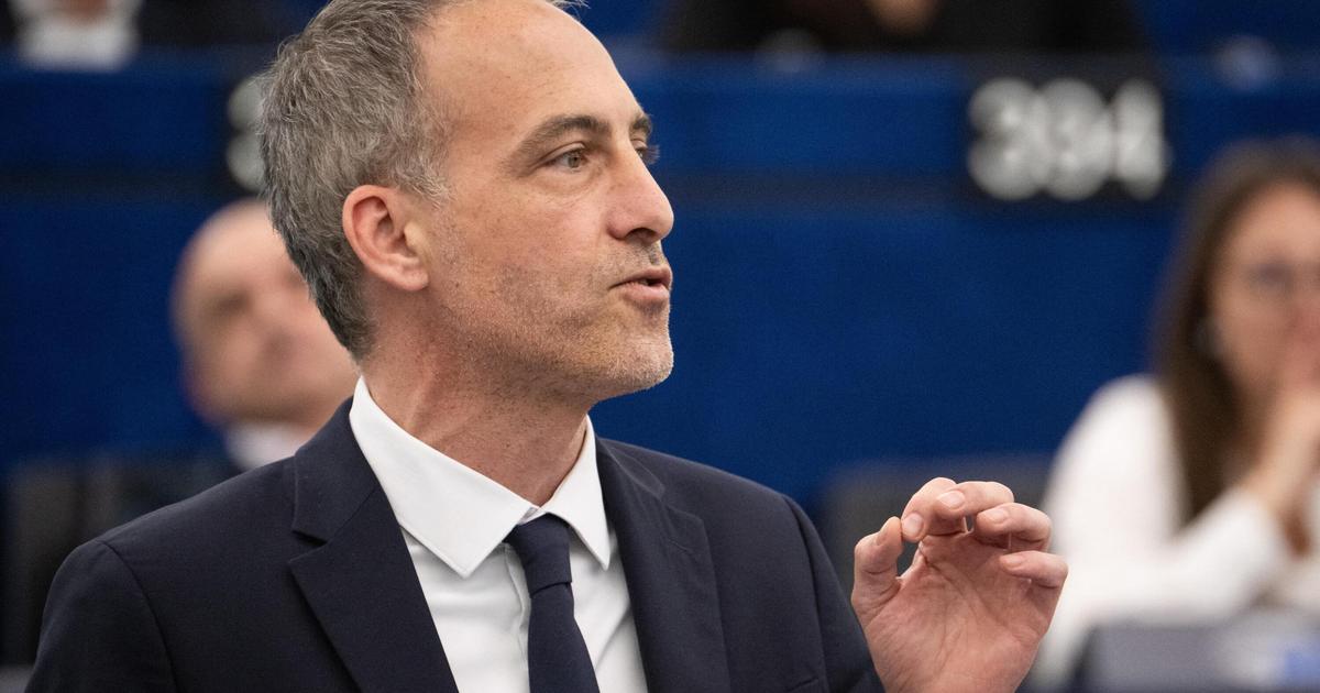 Pour Raphaël Glucksmann, un printemps à quitte ou double en vue de la présidentielle