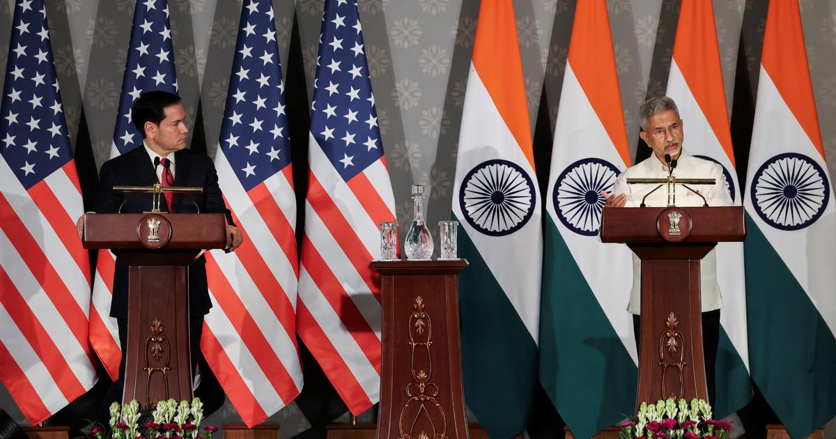 États-Unis - Iran : dernière ligne droite avant la finalisation d’un accord ?