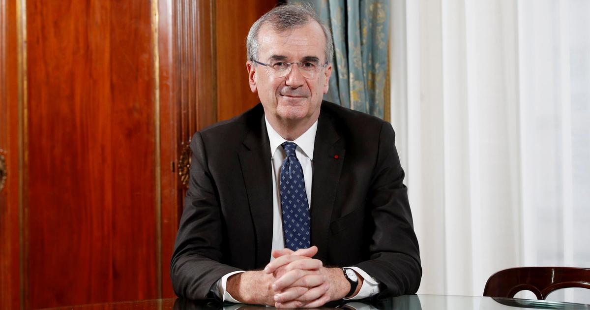 French Central Bank Chief Warns: Retirement Debt Shifted to Next Generation - Key Takeaways From Villeroy de Galhau's Legacy" (Alternative concise options if preferred:) "Villeroy de Galhau's Bold Warning: France's Retirement & Debt Crisis Passed to Future Generations" "Ex-Bank of France Governor on Legacy: 'Debt & Pensions Burden Falls on Children - News Directory 3