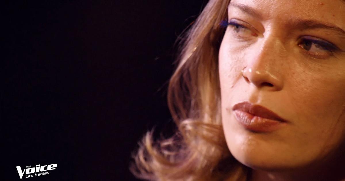 «J’avais des idées noires» : Alice, de l’équipe d’Amel Bent, raconte les raisons de son abandon de «The Voice»