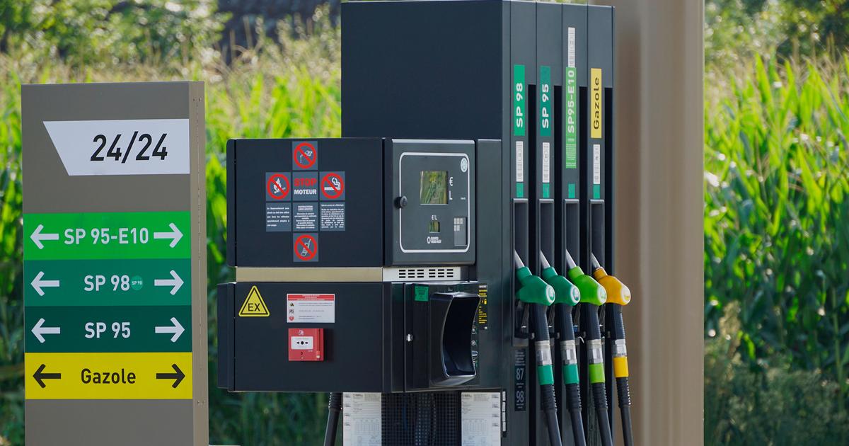 En cas daccord entre lIran et les États-Unis, les prix des carburants vont mettre du temps à baisser
