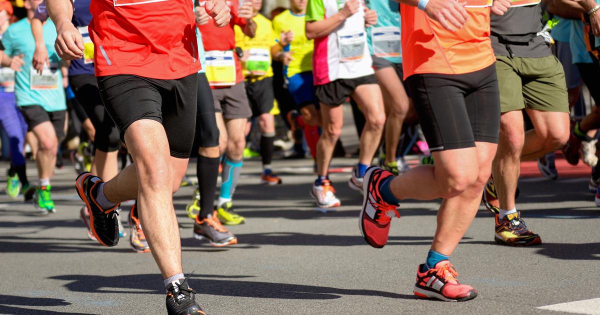 Course à pied : un coureur décède dans le 20e arrondissement de Paris, dix autres en urgence absolue à Maisons-Alfort