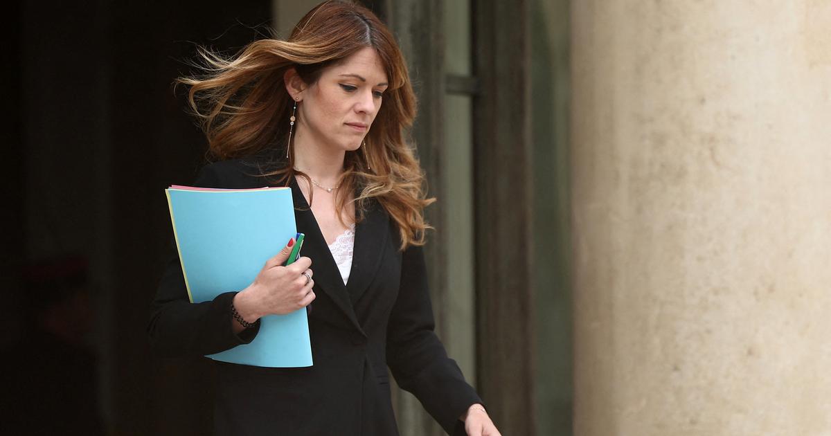 GPA : la porte-parole du gouvernement Maud Bregeon en «total désaccord» avec Gabriel Attal