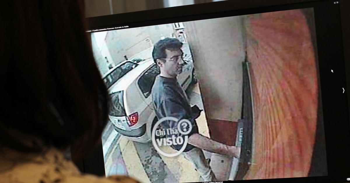 Xavier Dupont de Ligonnès : le créateur du pôle cold-case Jacques Dallest face aux «preuves de vie récentes» du suspect